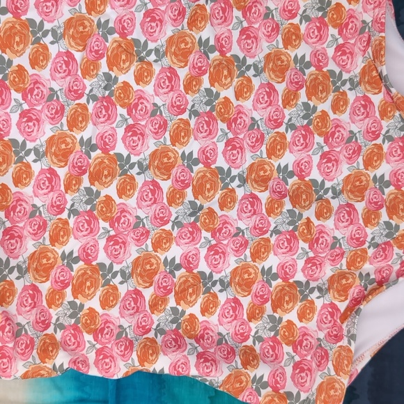 🌸 NWT NANA SWIMSUIT - Picture 2 of 11